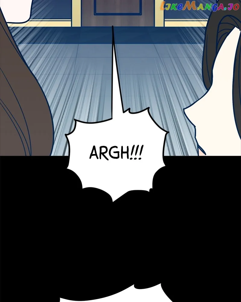 Throw the Trash in the Trash cane Chapter 70 page 13