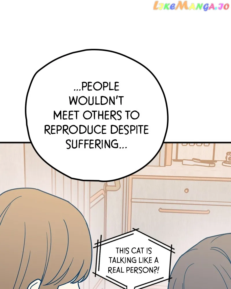 Throw the Trash in the Trash cane Chapter 70 page 139
