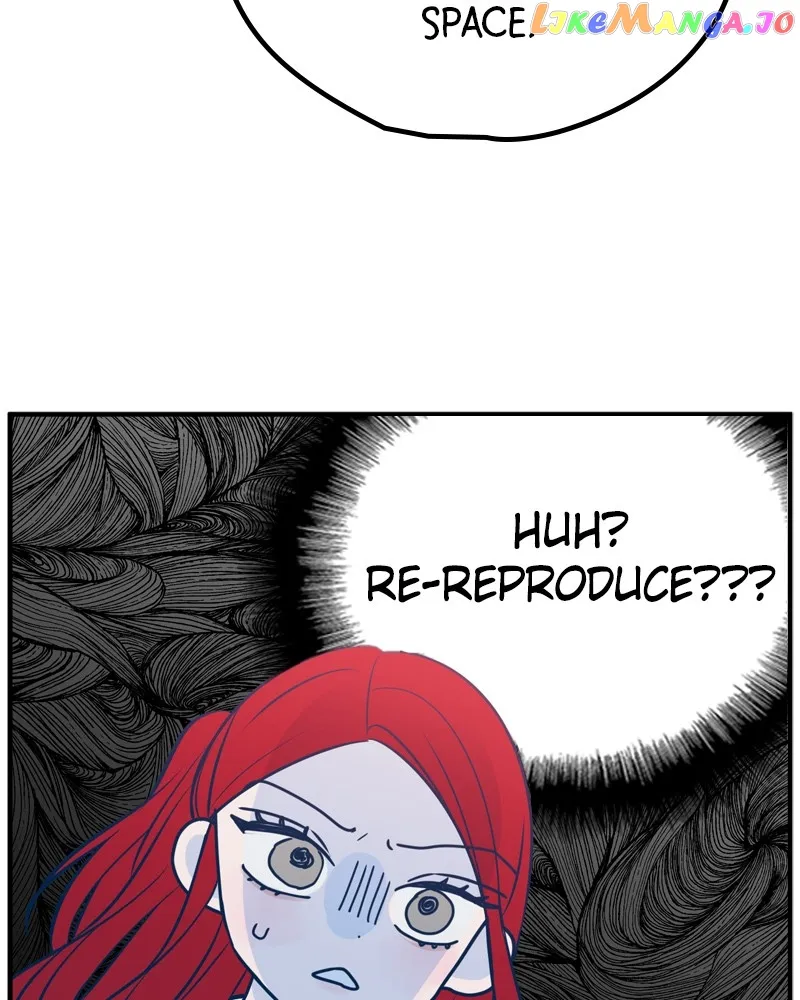 Throw the Trash in the Trash cane Chapter 70 page 143