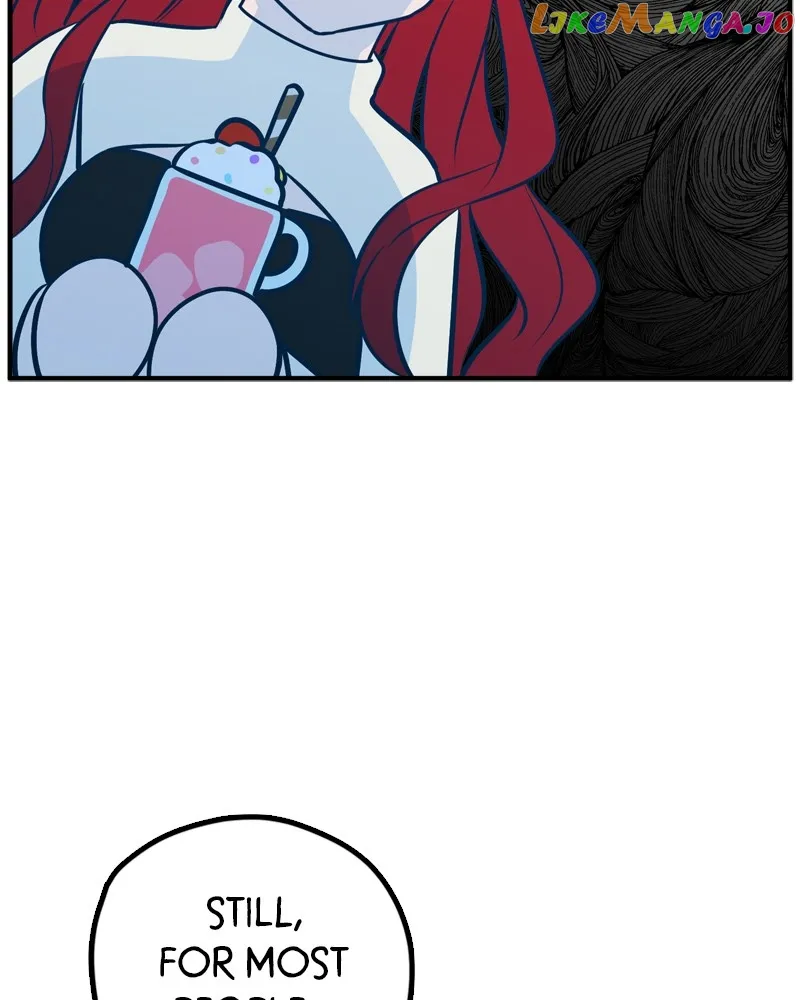 Throw the Trash in the Trash cane Chapter 70 page 144