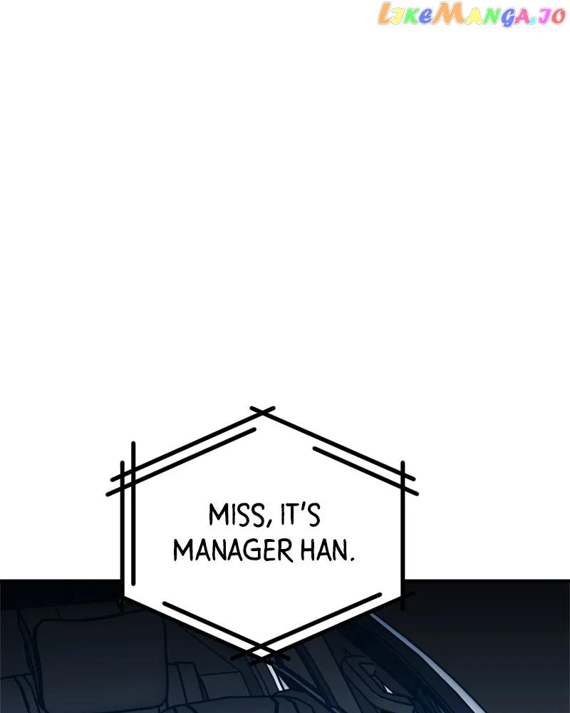 Throw the Trash in the Trash cane Chapter 70 page 156