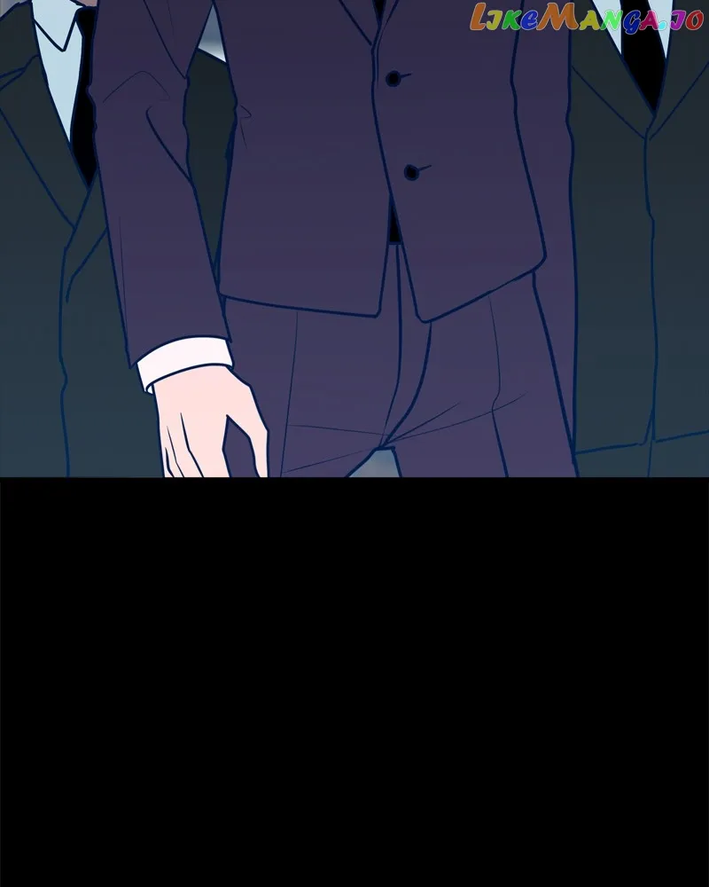Throw the Trash in the Trash cane Chapter 70 page 15