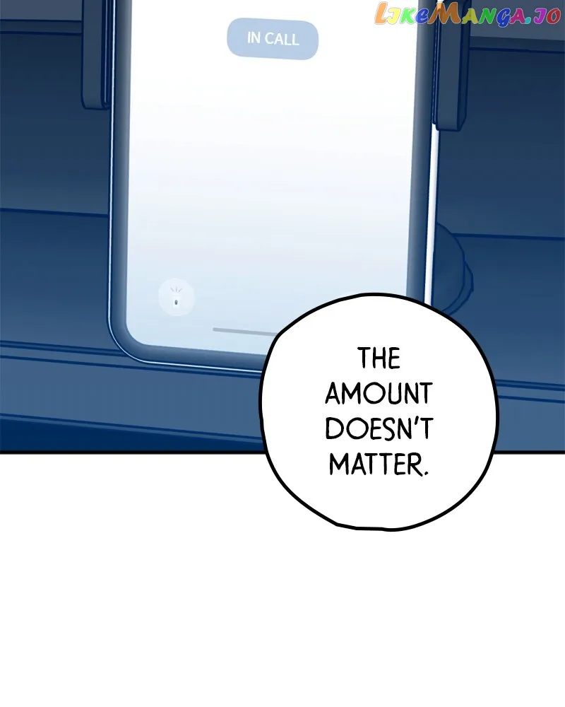 Throw the Trash in the Trash cane Chapter 70 page 165