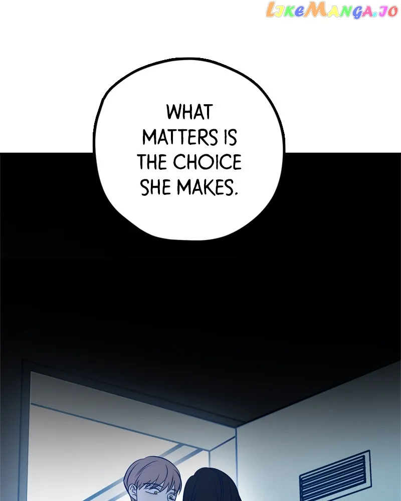 Throw the Trash in the Trash cane Chapter 70 page 166