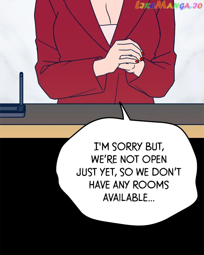 Throw the Trash in the Trash cane Chapter 70 page 17
