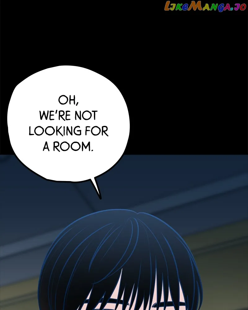 Throw the Trash in the Trash cane Chapter 70 page 18