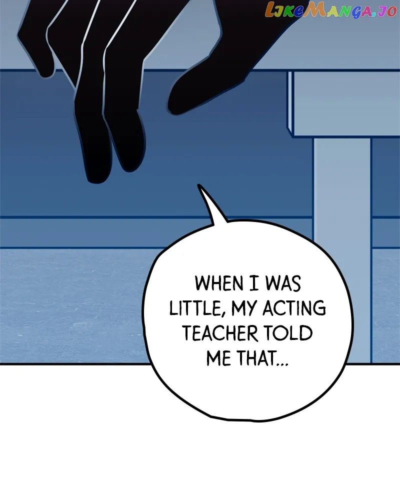 Throw the Trash in the Trash cane Chapter 70 page 28
