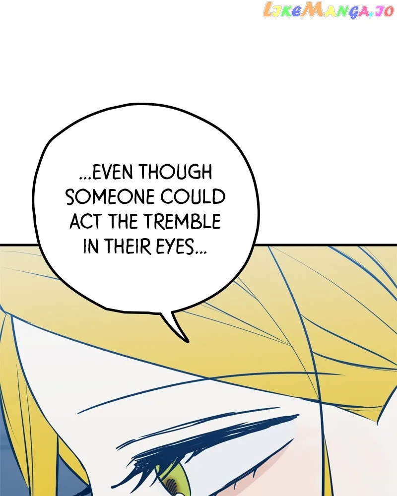 Throw the Trash in the Trash cane Chapter 70 page 29