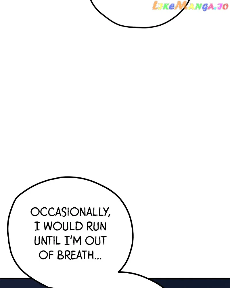 Throw the Trash in the Trash cane Chapter 70 page 31