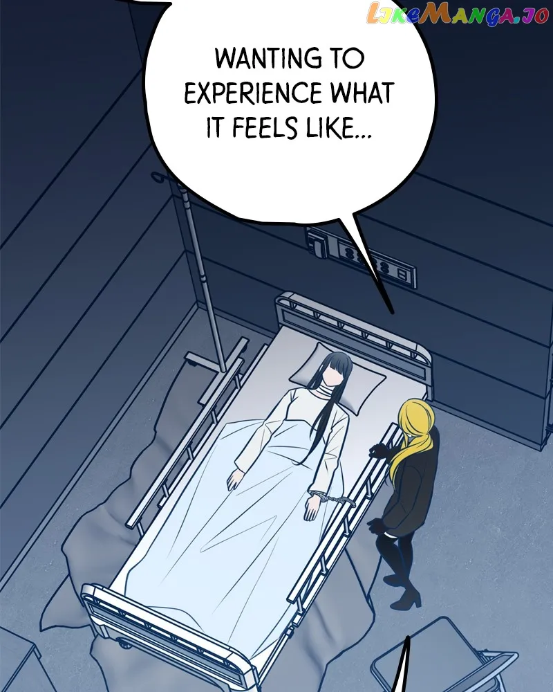 Throw the Trash in the Trash cane Chapter 70 page 32