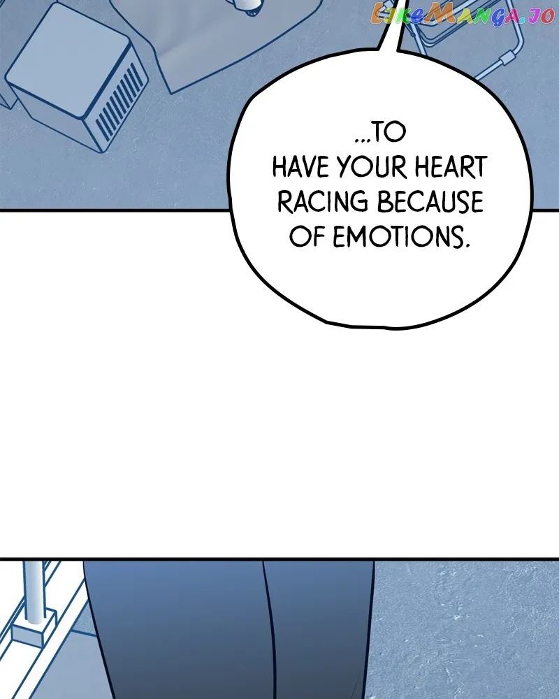 Throw the Trash in the Trash cane Chapter 70 page 33
