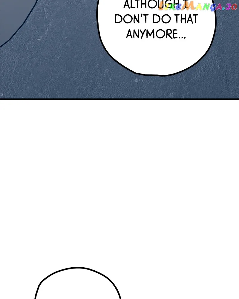 Throw the Trash in the Trash cane Chapter 70 page 35