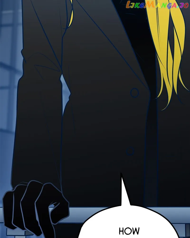 Throw the Trash in the Trash cane Chapter 70 page 37