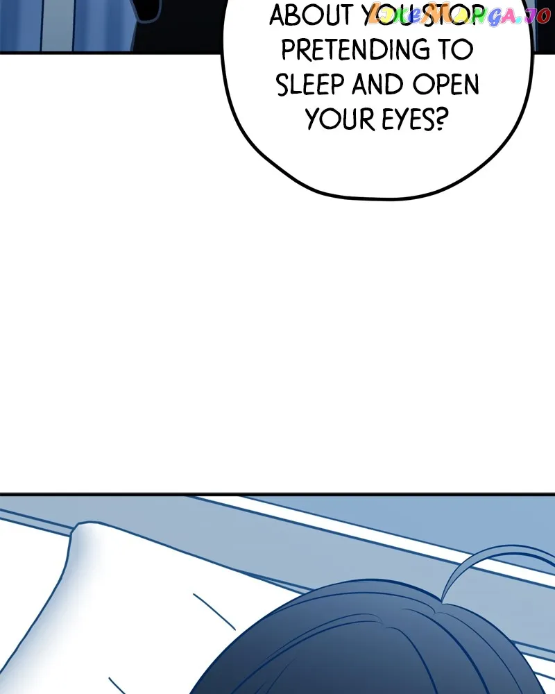 Throw the Trash in the Trash cane Chapter 70 page 38