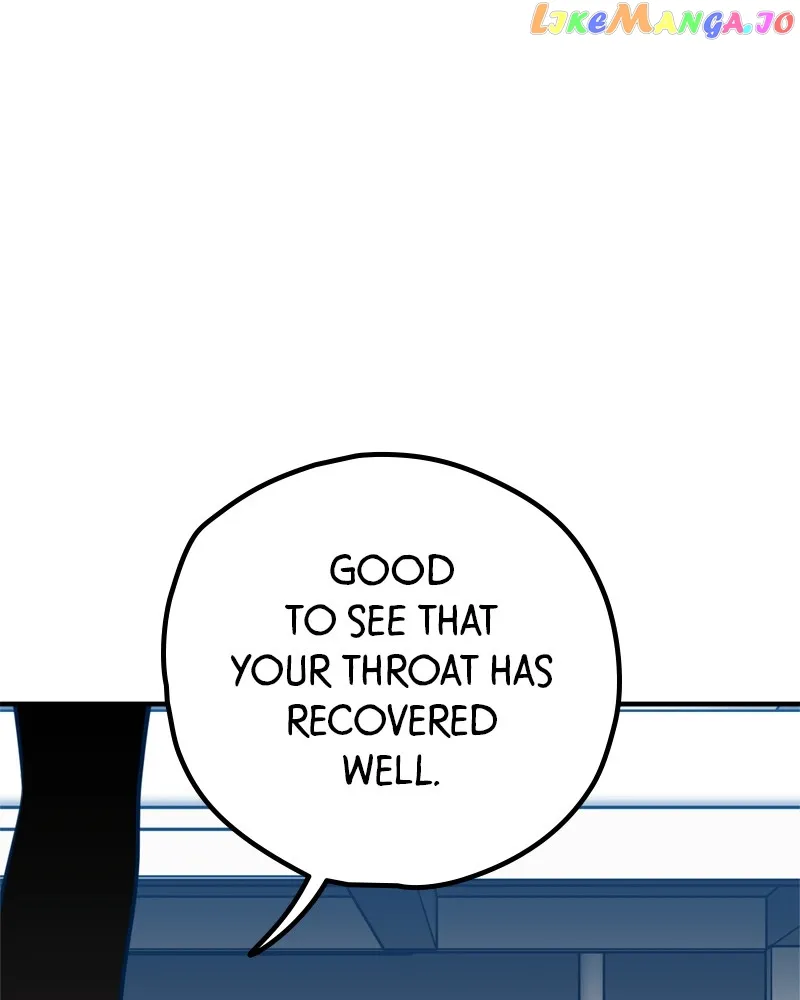 Throw the Trash in the Trash cane Chapter 70 page 43