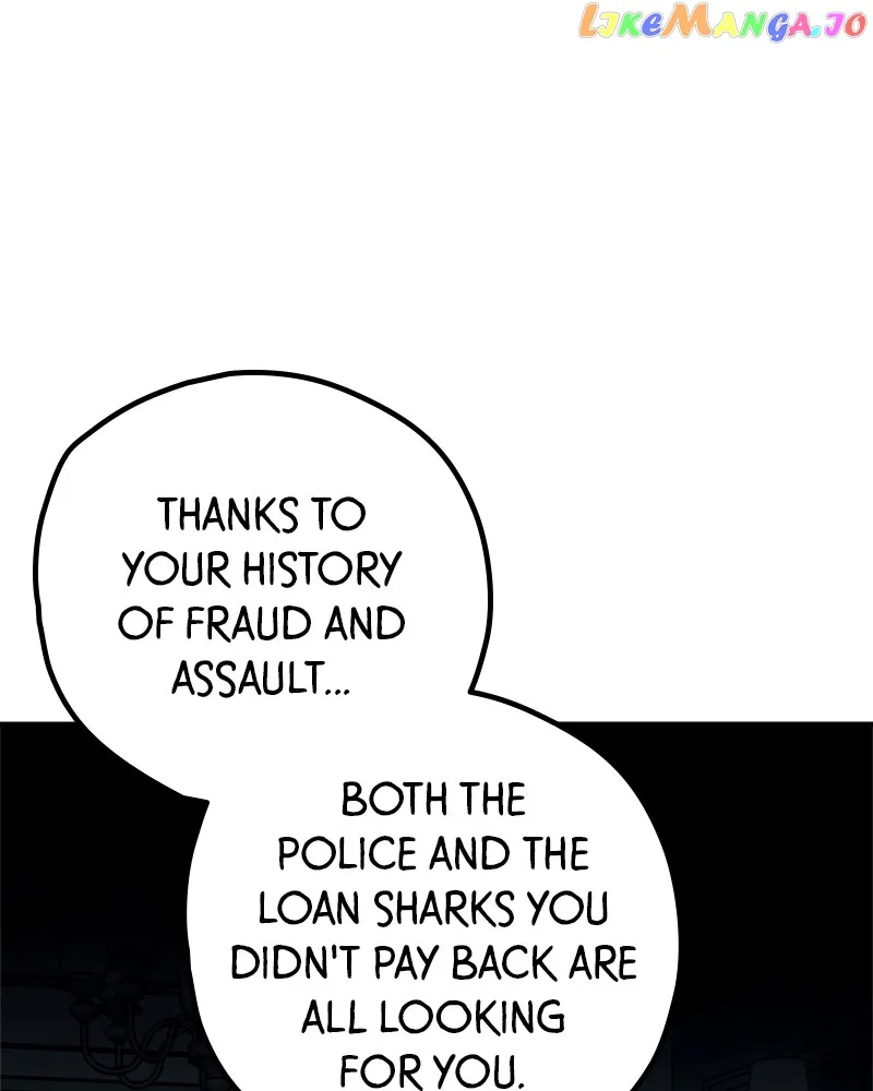 Throw the Trash in the Trash cane Chapter 70 page 47