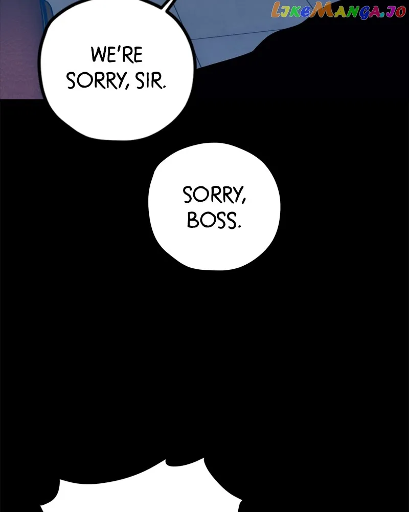 Throw the Trash in the Trash cane Chapter 70 page 4