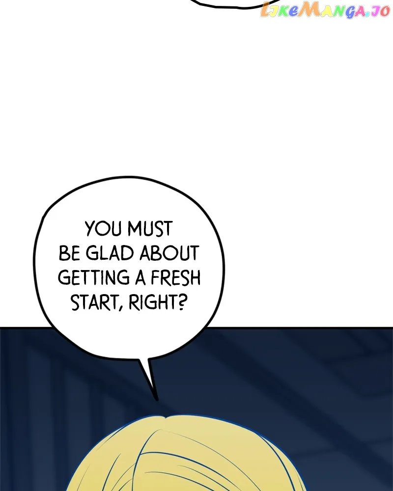 Throw the Trash in the Trash cane Chapter 70 page 49