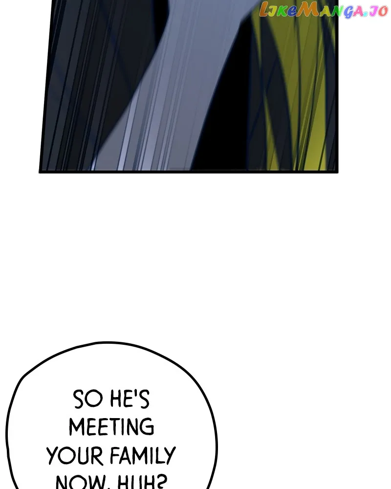 Throw the Trash in the Trash cane Chapter 70 page 53