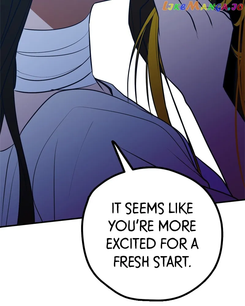 Throw the Trash in the Trash cane Chapter 70 page 55