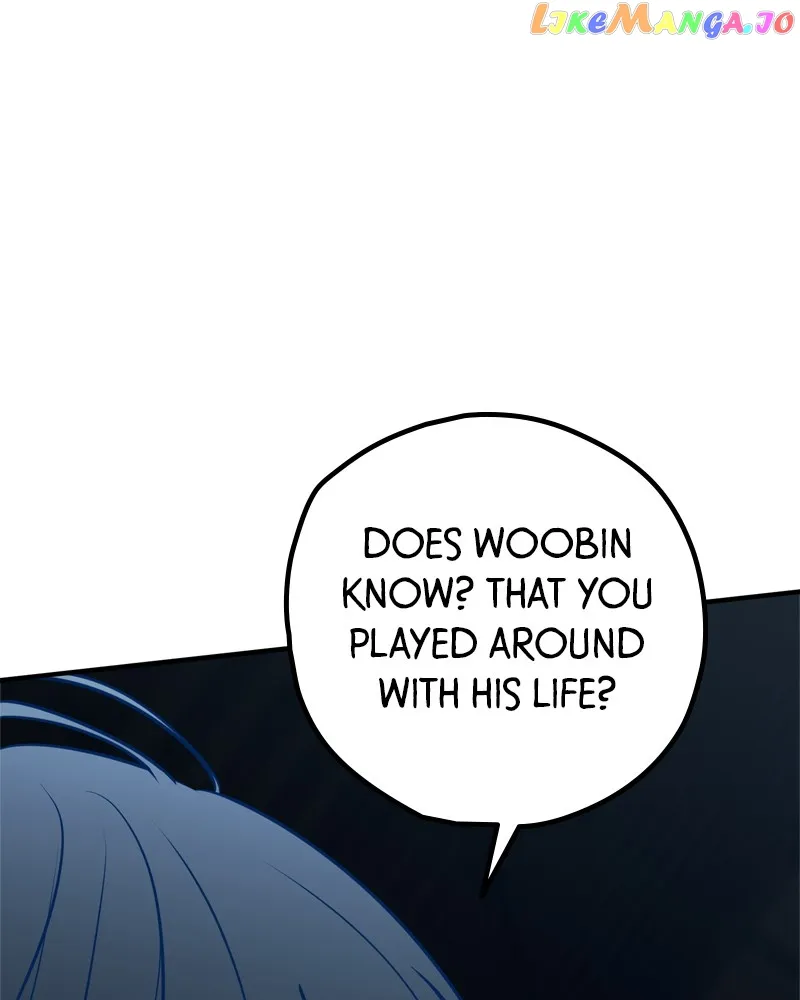 Throw the Trash in the Trash cane Chapter 70 page 56