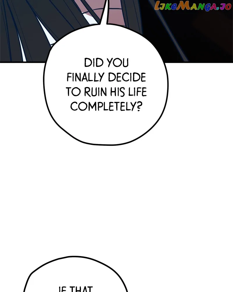 Throw the Trash in the Trash cane Chapter 70 page 58