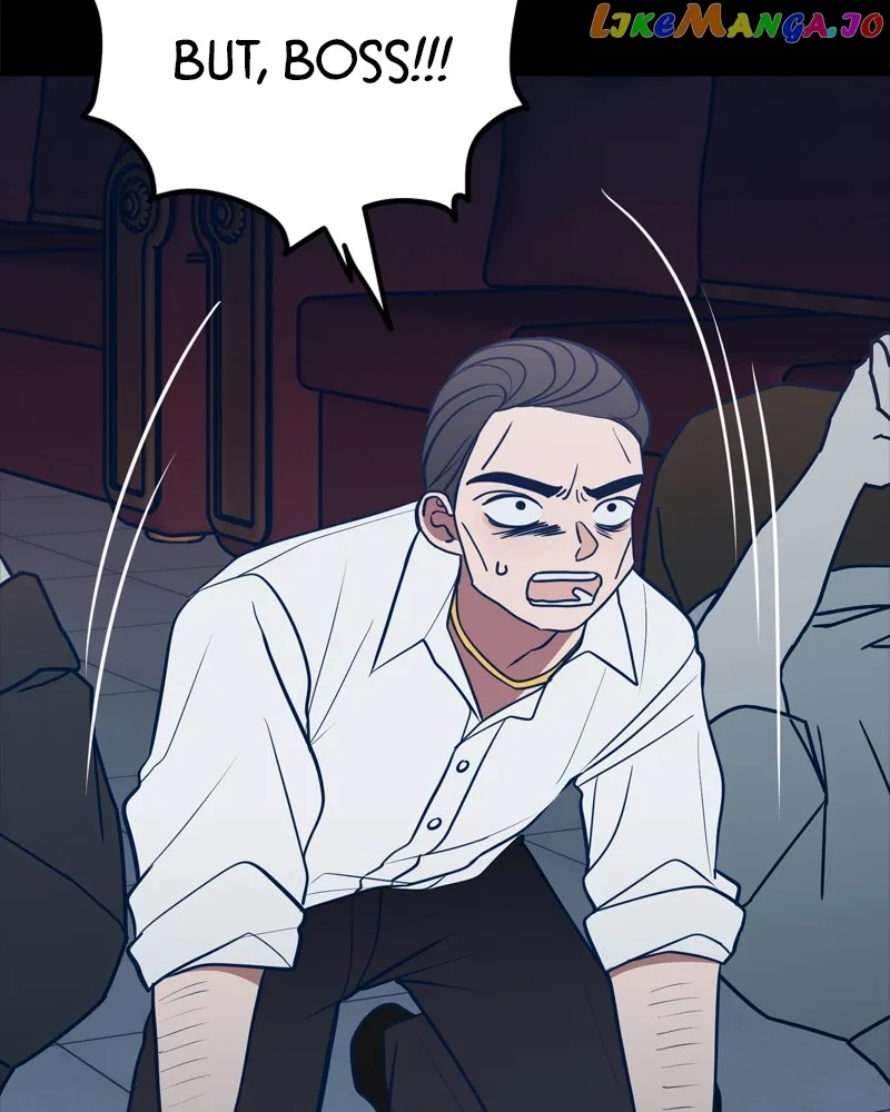 Throw the Trash in the Trash cane Chapter 70 page 5