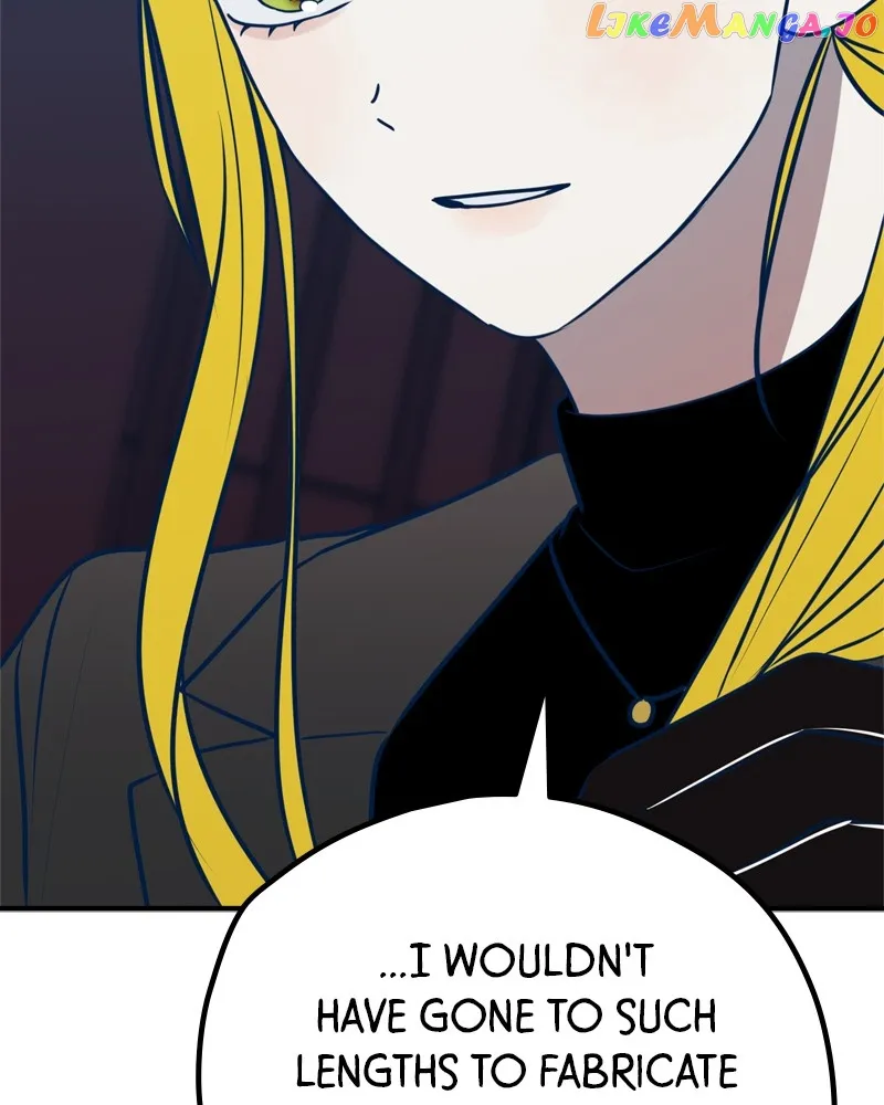 Throw the Trash in the Trash cane Chapter 70 page 60