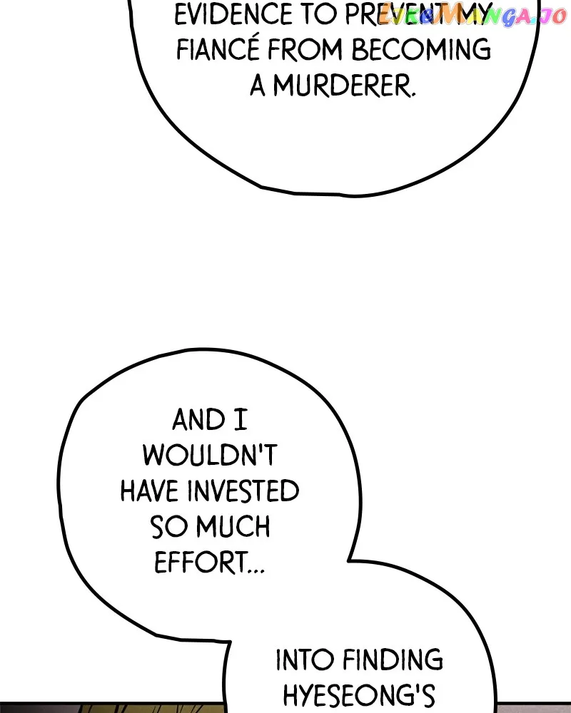 Throw the Trash in the Trash cane Chapter 70 page 61