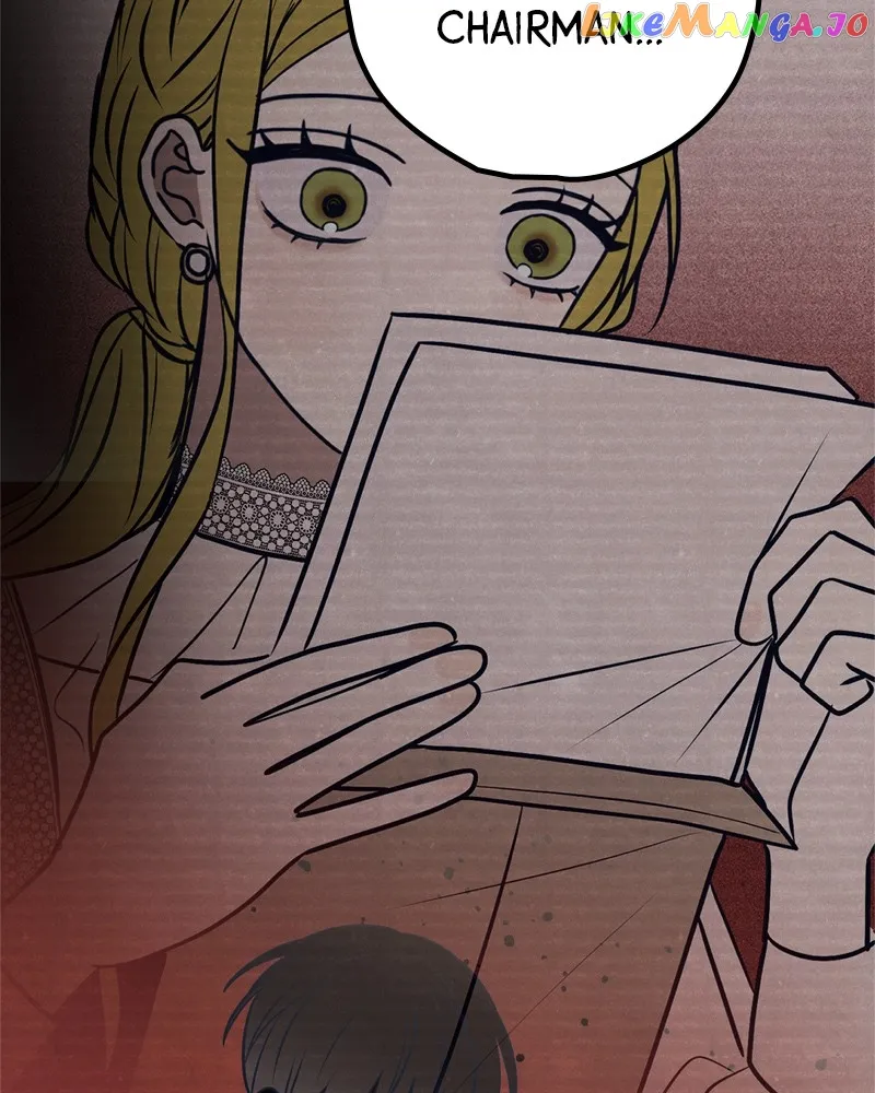 Throw the Trash in the Trash cane Chapter 70 page 62
