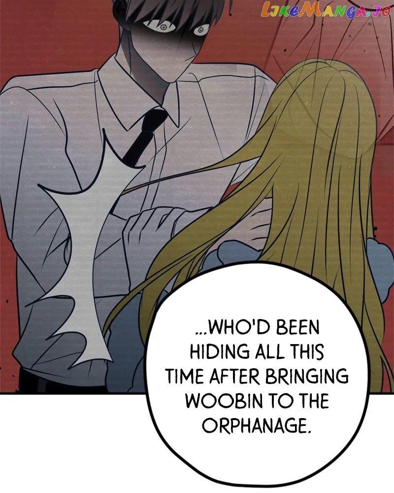 Throw the Trash in the Trash cane Chapter 70 page 63