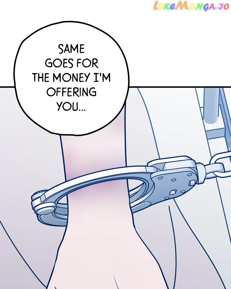 Throw the Trash in the Trash cane Chapter 70 page 65