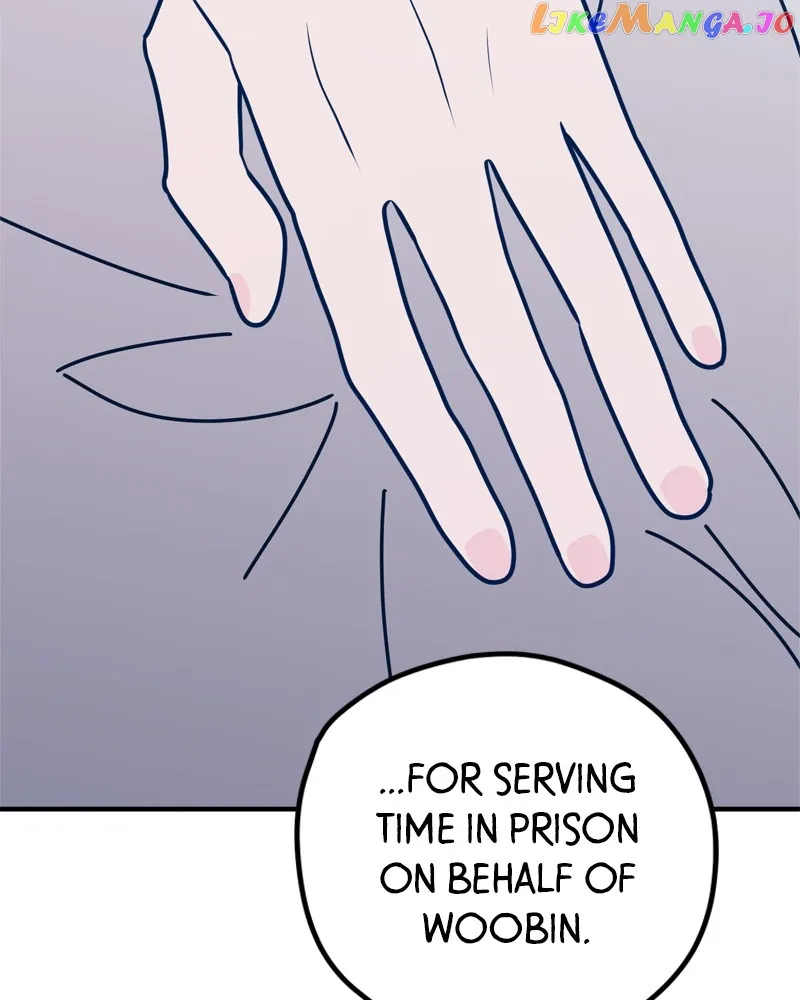 Throw the Trash in the Trash cane Chapter 70 page 66