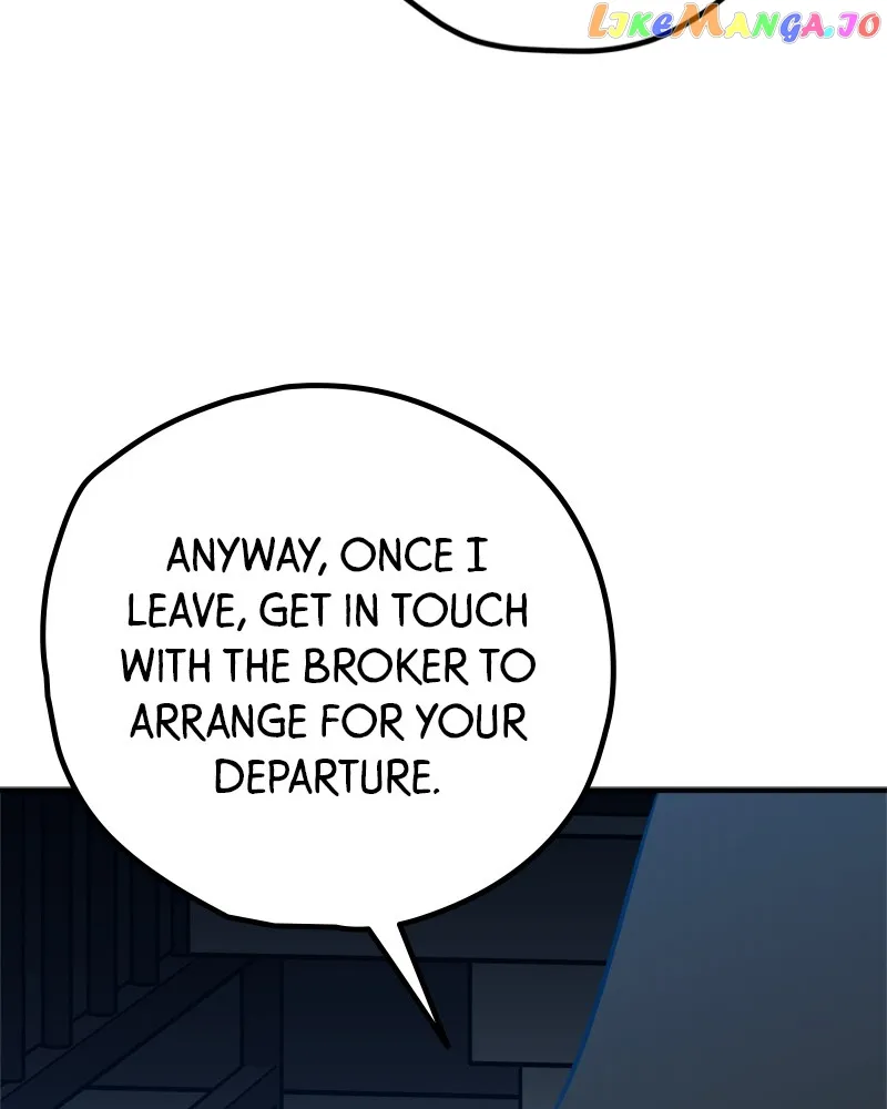 Throw the Trash in the Trash cane Chapter 70 page 67