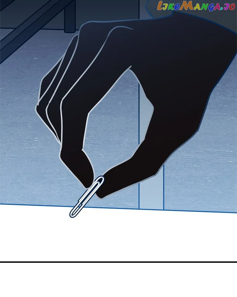 Throw the Trash in the Trash cane Chapter 70 page 68