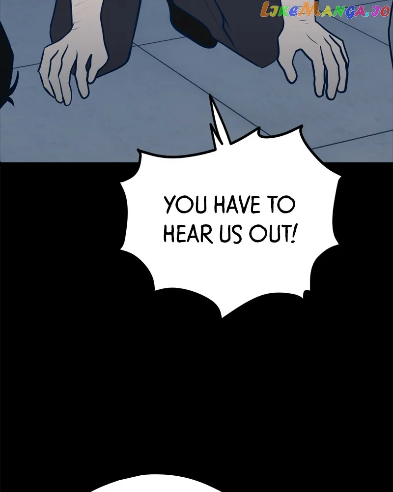 Throw the Trash in the Trash cane Chapter 70 page 6