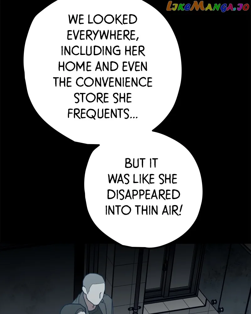 Throw the Trash in the Trash cane Chapter 70 page 7