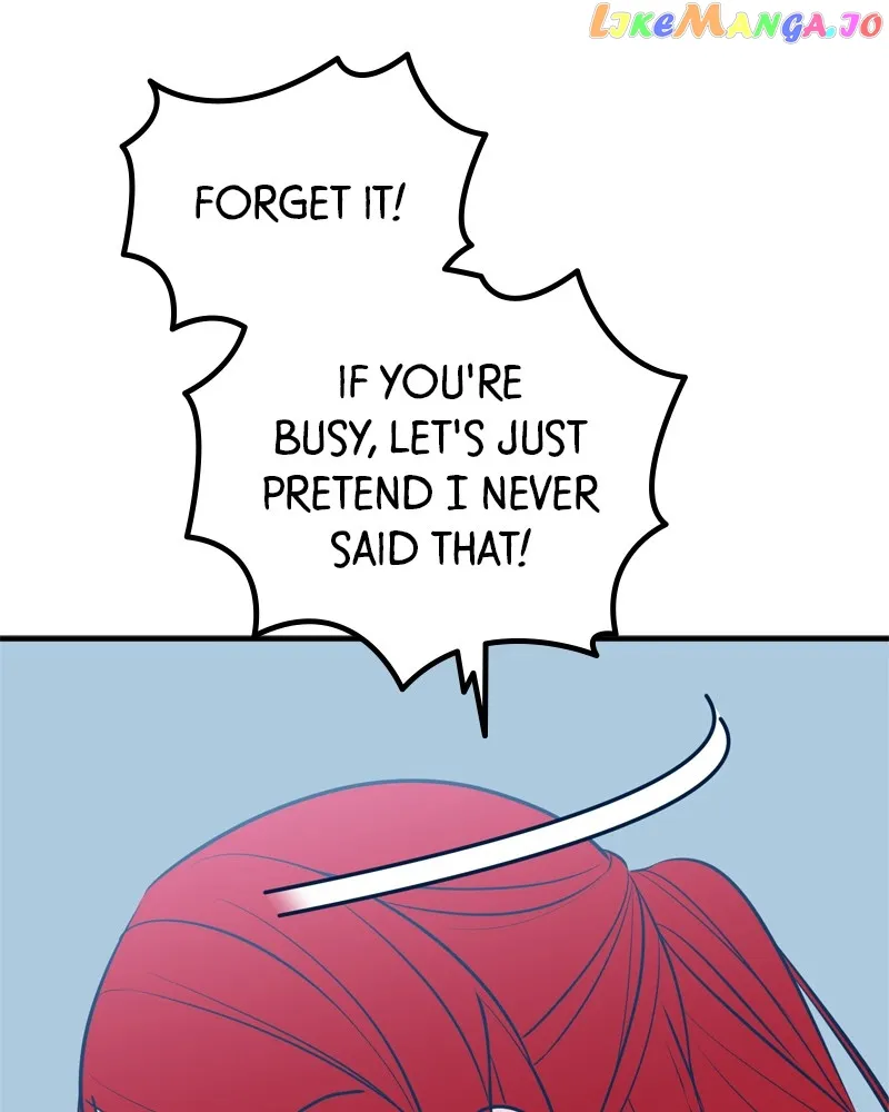 Throw the Trash in the Trash cane Chapter 70 page 87