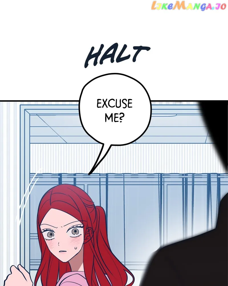 Throw the Trash in the Trash cane Chapter 70 page 89