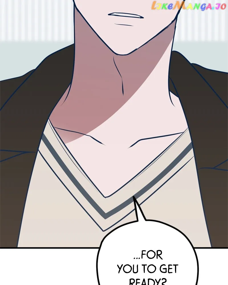 Throw the Trash in the Trash cane Chapter 70 page 92