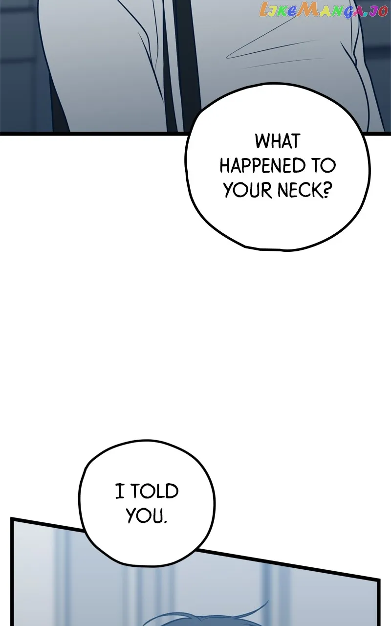 Throw the Trash in the Trash cane Chapter 72 page 85