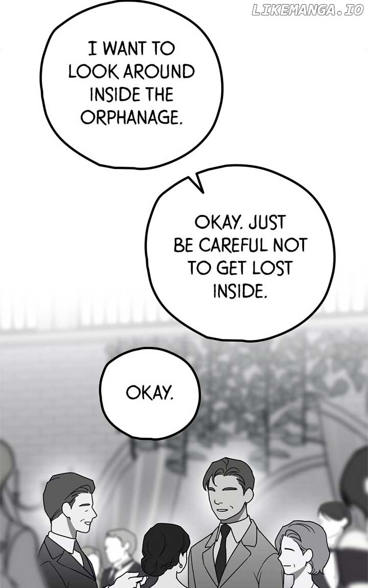 Throw the Trash in the Trash cane Chapter 78 page 15