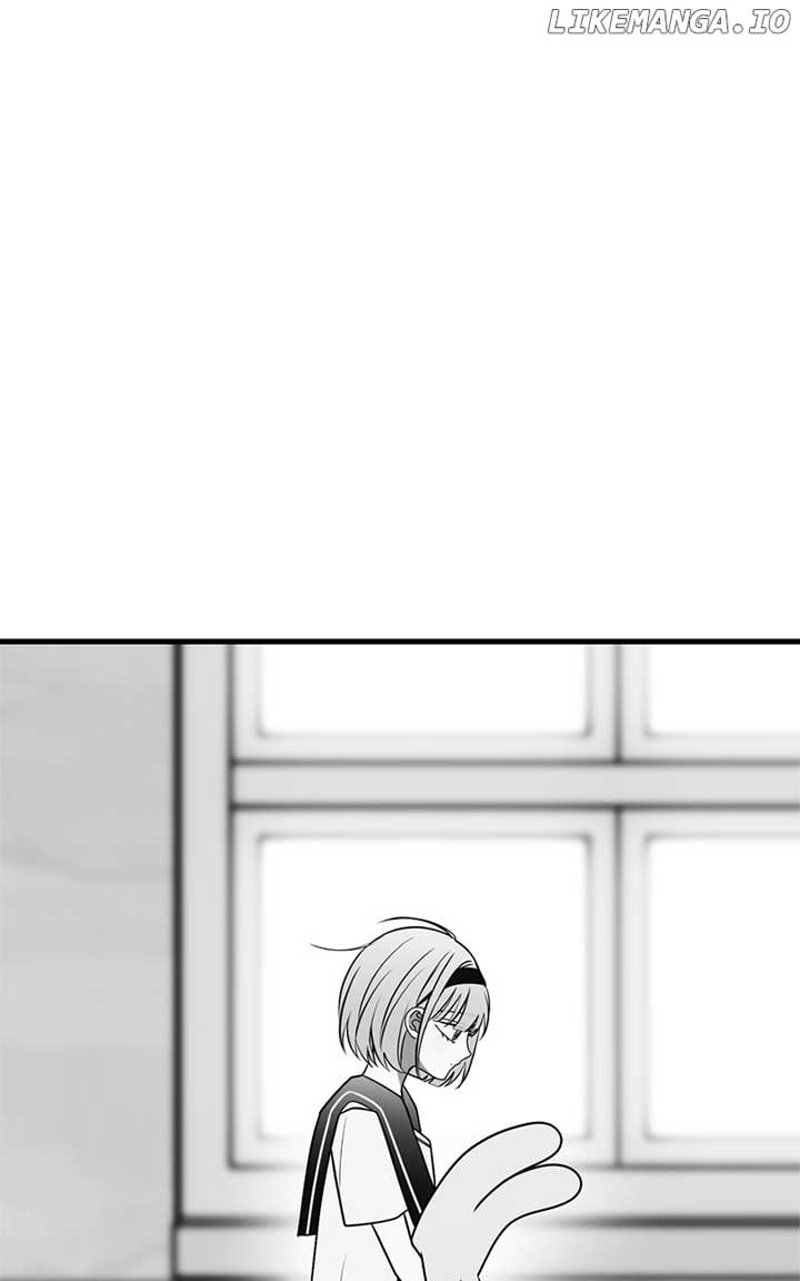 Throw the Trash in the Trash cane Chapter 78 page 37