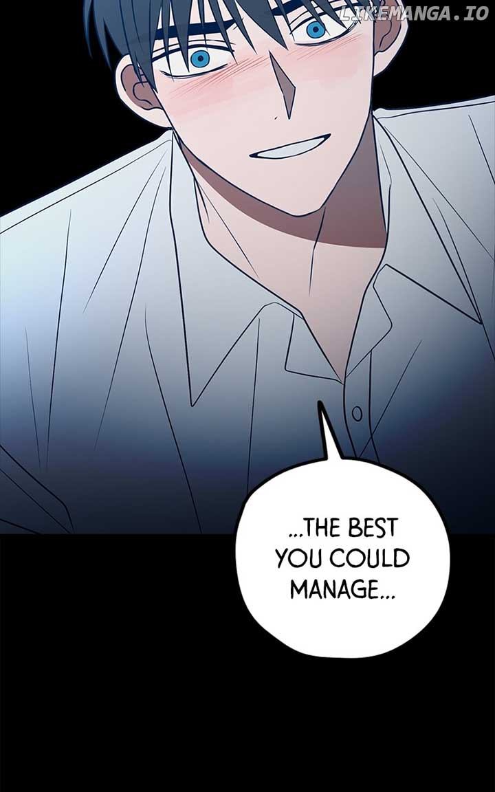 Throw the Trash in the Trash cane Chapter 81 page 61