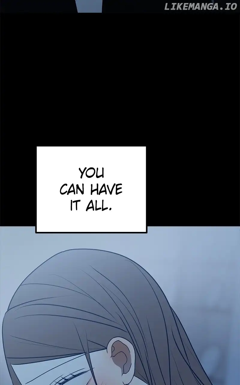 Throw the Trash in the Trash cane Chapter 93 page 43