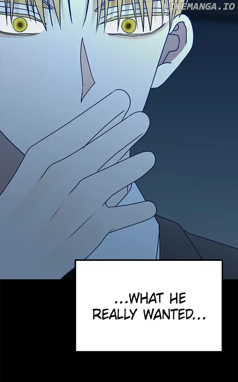 Throw the Trash in the Trash cane Chapter 93 page 97