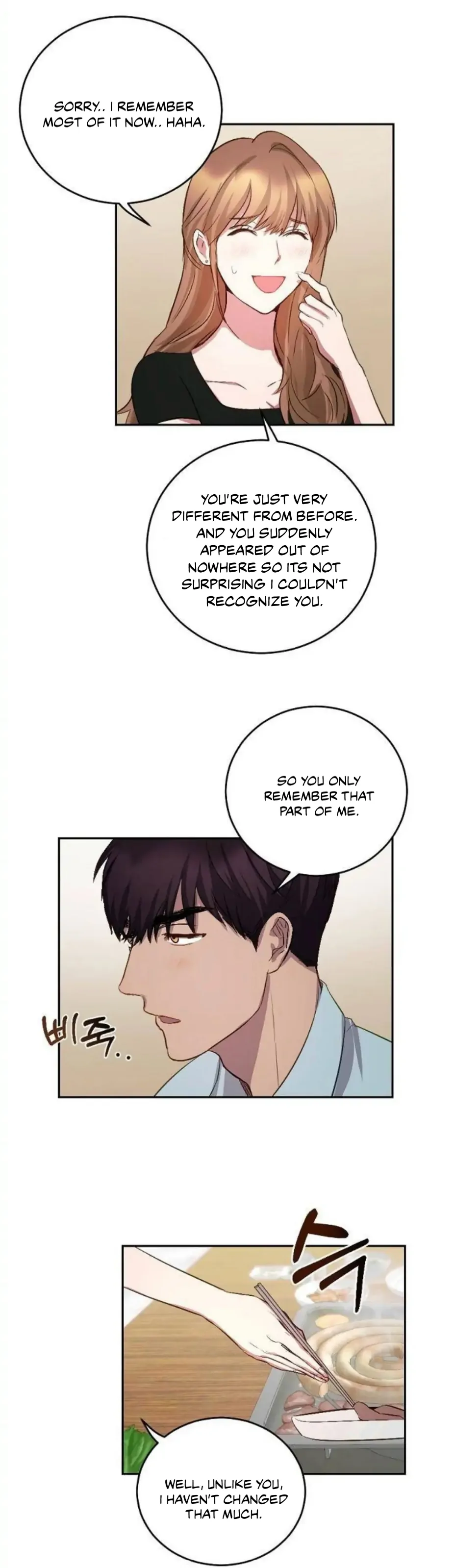 Tiger Cub Chapter 4 page 16