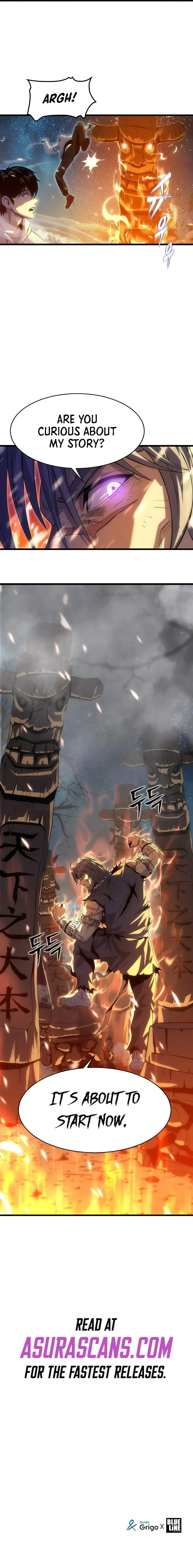 Tiger's Descent Chapter 11 page 9