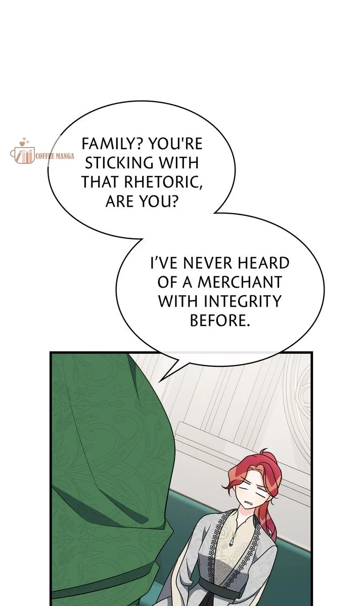 Till Divorce Do Us Part! Chapter 22 page 69