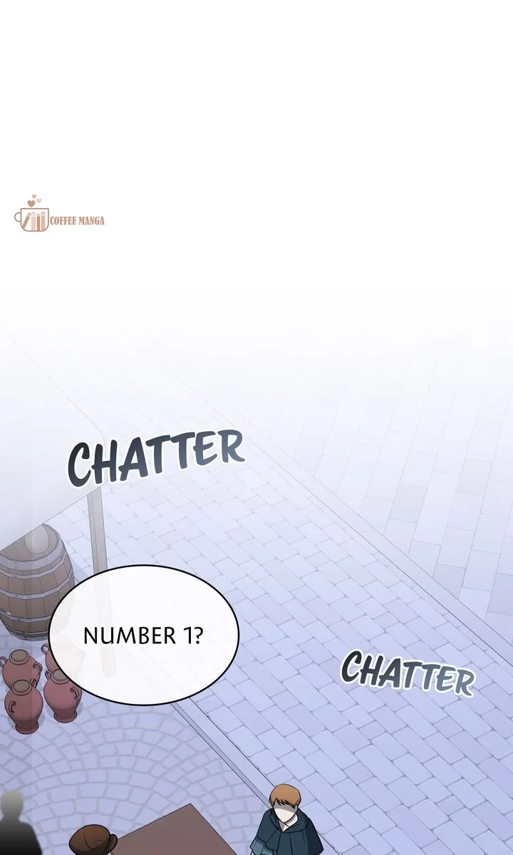 Till Divorce Do Us Part! Chapter 25 page 0